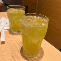 ไปหาของอร่อยกิน ที่ Icon Siam กัน 