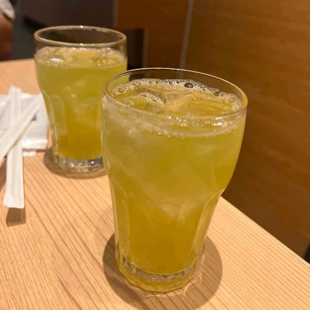 ไปหาของอร่อยกิน ที่ Icon Siam กัน 