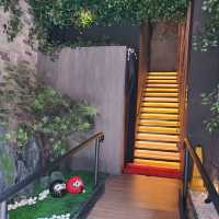 天文臺型格居酒屋Sakeh
