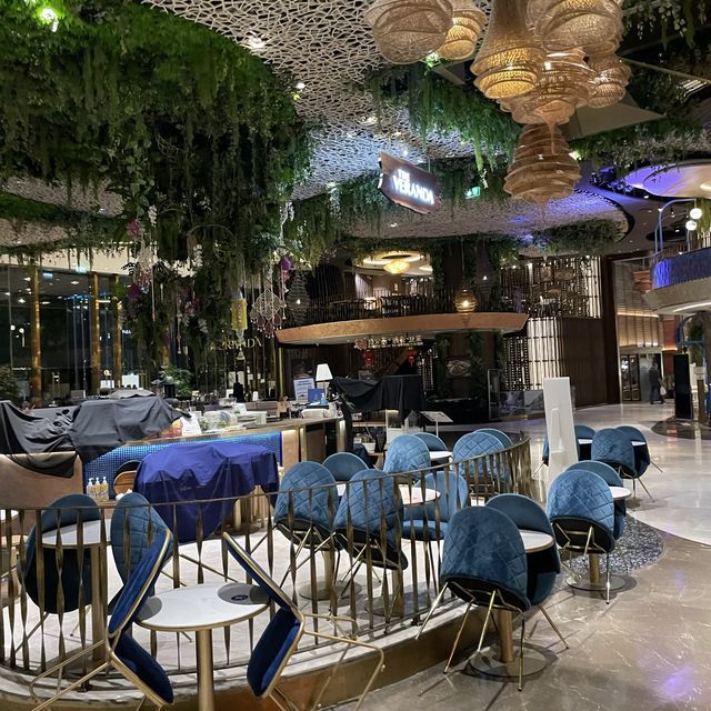 🇹🇭 Iconlux restaurants