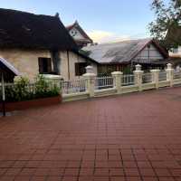 Great night at B & B guesthouse 