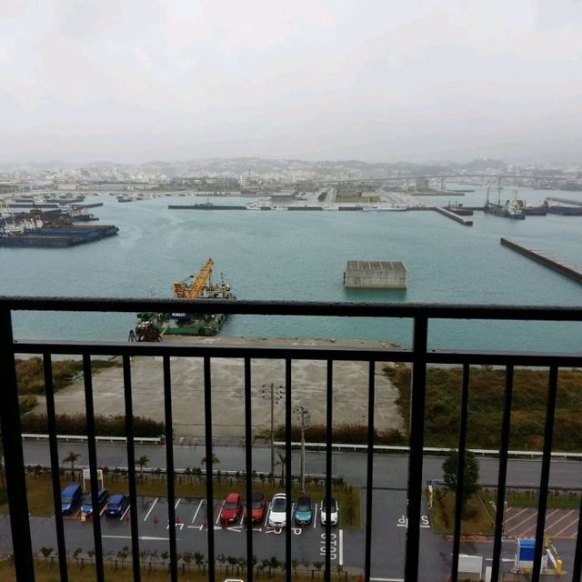 沖繩平價高質海灘度假酒店