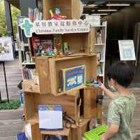 免費親子環保活動‼️ 搵「大嘥鬼」邊學邊玩！