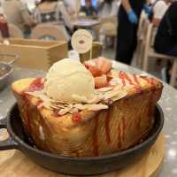 鑽石山多國菜日式cafe 🍽✨高質甜品🤭