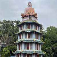 Asian Cultural Park (Haw Par Villa)