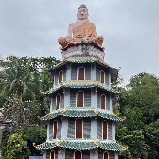 Asian Cultural Park (Haw Par Villa)