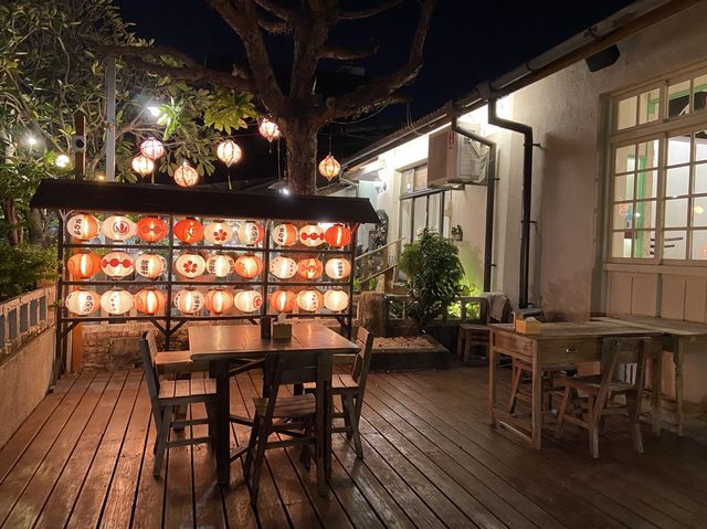 居酒屋櫻島