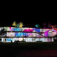 Qiandao Lake's most beautiful primary school