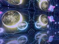 orbstellar metaspace