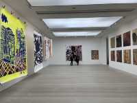 Saatchi Gallery