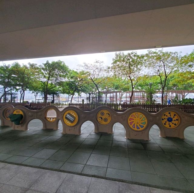觀塘海濱花園