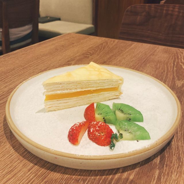 尖沙咀新開居酒屋🍶多款食物任你選擇😇