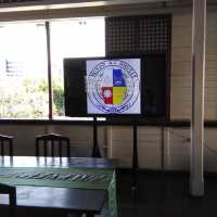 MUSEO NING ANGELES