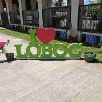 Loboc River Cruise