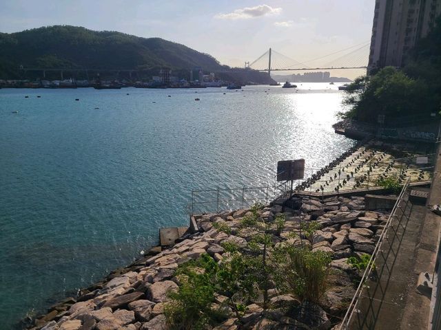 告別平價海景酒店汀蘭居
