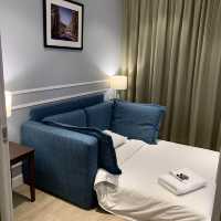 Stay at The Granite Luxury Penang