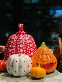 充滿Halloween氣氛🎃 蘭桂坊高質西班牙菜 