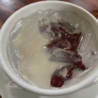 ดินเนอร์ร้านน้ำย้อย ภูเก็ต