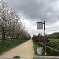Parc de beauregard Rennes, France 🇫🇷 