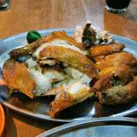 Food Garden, Chinese Restaurant in Sibu