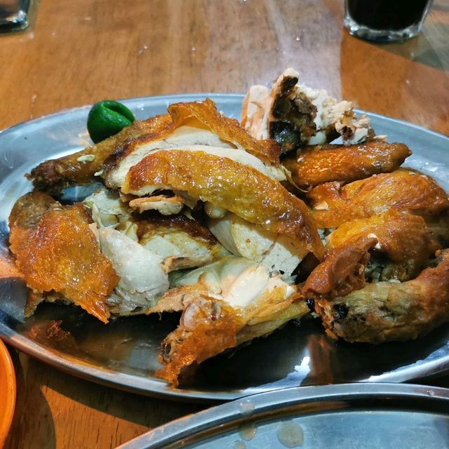 Food Garden, Chinese Restaurant in Sibu
