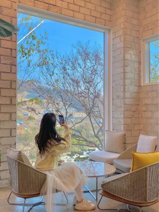 세종 신상카페_델버로🌿