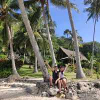 PUERTO GALERA - PHILIPPINES