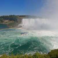 단풍국 캐나다 토론토를 가보자고~~~