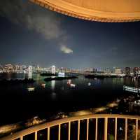 Hilton Hotel Odaiba