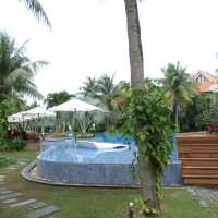 다낭 호캉스 하기 좋은 리조트-푸라마 리조트(Furama resort danang)