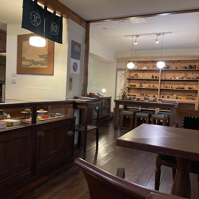 好吃日本店 珍珠菓子館