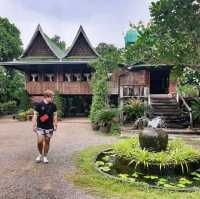 โครงการอัมพวาชัยพัฒนานุรักษ์🌿🌳  