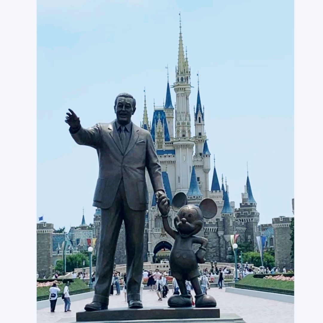東京ディズニーシー Trip Com 浦安の旅のブログ