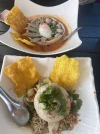 เตี๋ยวไข่ แม่อีฟ🍜