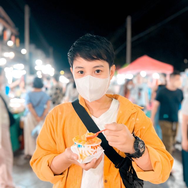 1 คืน 1 วัน ณ ลำปาง