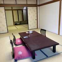 湯之山溫泉 彩向陽 滿分溫泉住宿體驗