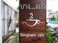 ร้านบางแก้วคาเฟ่