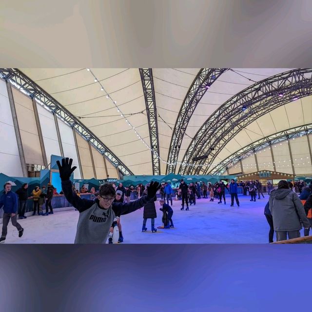 化腐朽為神奇～Eden Project @Cornwall