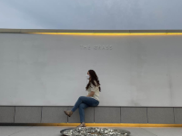 진천 더그라스 카페! 완전 대형카페라서 추천 :)