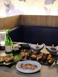 【新店】中環Soho區人氣居酒屋