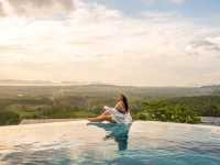 ที่พักเขื่อนเชี่ยวหลาน Caligo Resort สุราษฏร์ธานี