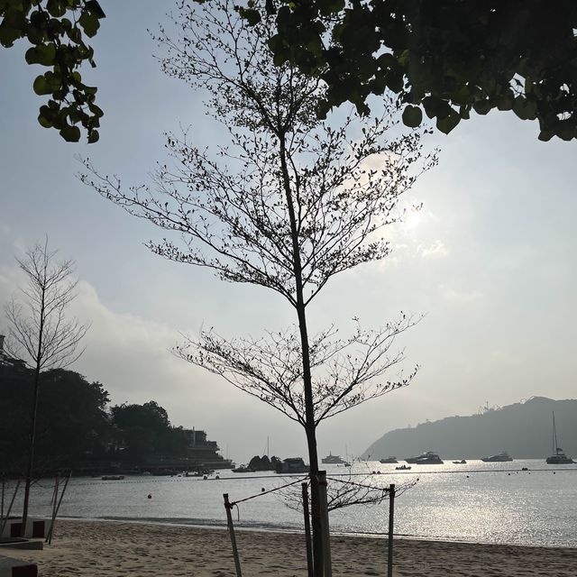 St. Stephen Beach