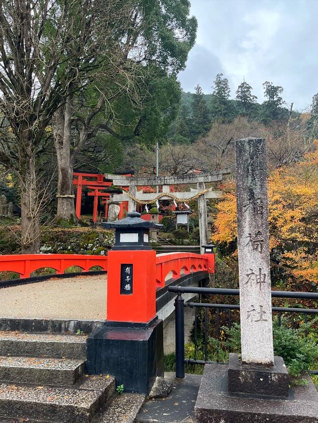 出石城跡　観光スポットのおすすめ