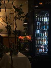 Roazt เช้าจิบกาแฟ ตอนเย็นจิบเบียร์ นั่งชิลล์ๆ