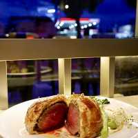 屯門高質Fine Dining 