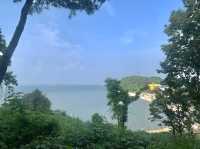 안산 [구봉도 낙조전망대]