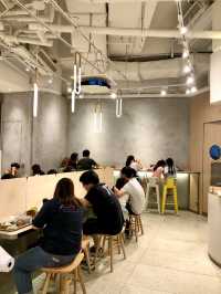 荃灣簡約台式食堂