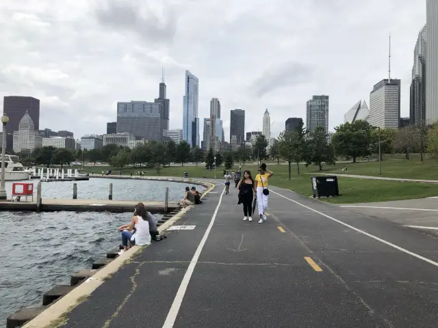 Navy Pier, Chicago