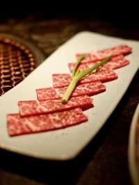 《柞木炭家》韓式燒肉