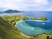 Komodo National Park